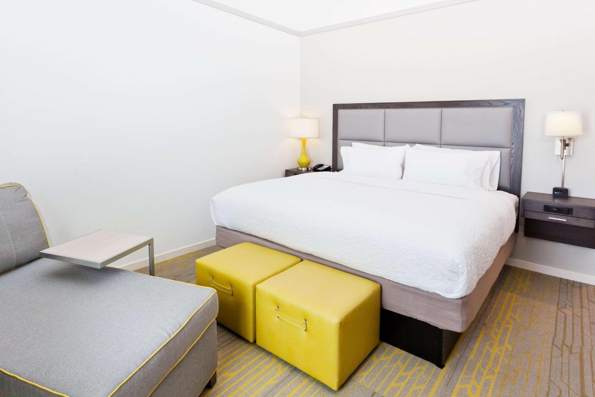 Hampton Inn Eufaula Al Eksteriør bilde