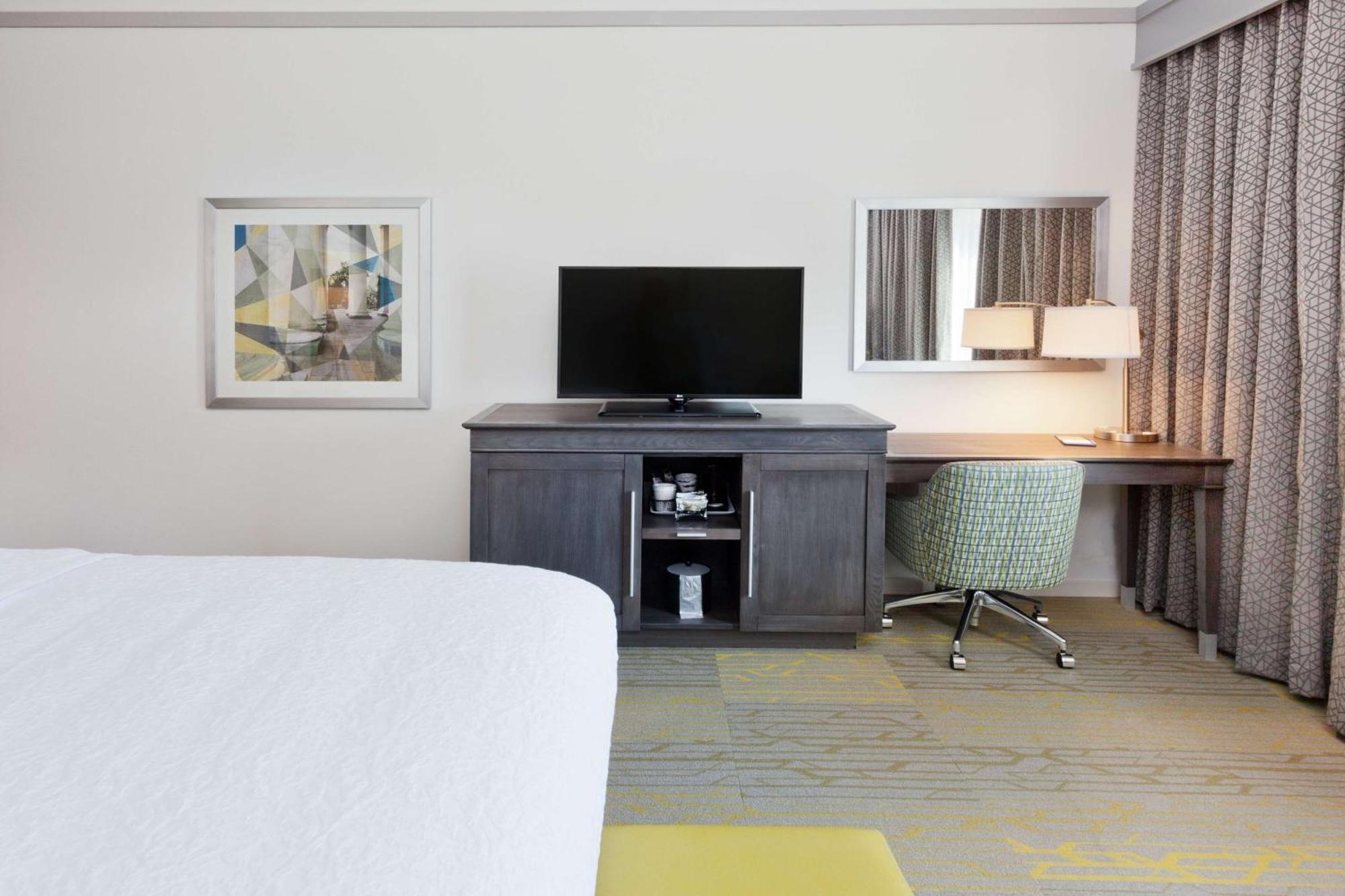 Hampton Inn Eufaula Al Eksteriør bilde