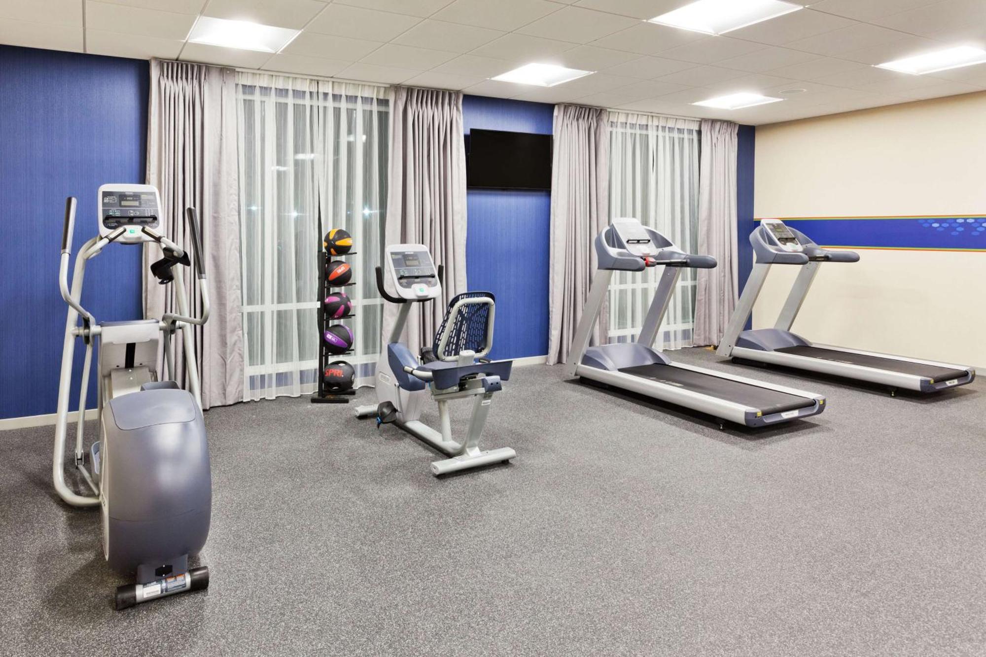 Hampton Inn Eufaula Al Eksteriør bilde